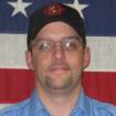 Firefighter Adam Arthur Firefighter Adam Arthur