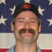 Firefighter Lee Colson Firefighter Lee Colson