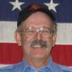 Firefighter Jim Fritzche Firefighter Jim Fritzche