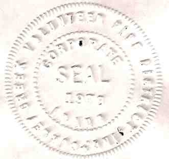 CCVFD Seal CCVFD Seal