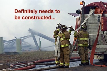 Station 1