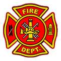 Moyie Fire Badge